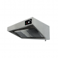 Preview: Wandhaube 1200 mm komplett mit Motor