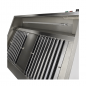 Preview: Wandhaube 1200 mm komplett mit Motor
