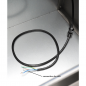 Preview: Wandhaube 1200 mm komplett mit Motor