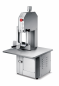 Preview: Edelstahl-Bandsäge 230V 2100mm – 1,5 kW Profi Bandsäge