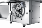 Preview: Edelstahl-Bandsäge 230V 2100mm – 1,5 kW Profi Bandsäge