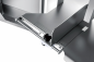 Preview: COMBISTEEL Edelstahl-Bandsäge 230V 1650 mm