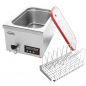 Preview: Sous-Vide 1/1GN 24 Liter | 580x360x296 mm