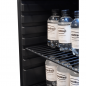 Preview: Kühlschrank Tisch Modell 115L | 540x539x847 mm