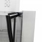 Preview: Tiefkühlschrank 1300 Liter Edelstahl GN 2/1 – EASYLINE