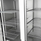 Preview: Tiefkühlschrank 1300 Liter Edelstahl GN 2/1 – EASYLINE