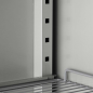 Preview: Tiefkühlschrank 1300 Liter Edelstahl GN 2/1 – EASYLINE