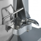 Preview: Planetenrührmaschine 40L Edelstahlkessel 3 Geschwindigkeiten 630x620x1011 mm