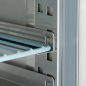 Preview: Bäckereikühlschrank 800 Liter für 60x40cm Bleche 74x99x201 cm