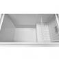 Preview: Brustgefrierschrank 395 Liter mit Edelstahldeckel