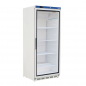 Preview: SARO Lagerkühlschrank HK 600 GD V2 – 620 Liter, Glastür