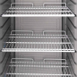 Preview: EASYLINE Lagerkühlschrank ABS 305 Liter – 600 x 600 mm