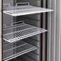 Preview: EASYLINE Lagerkühlschrank ABS 305 Liter – 600 x 600 mm