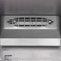 Preview: EASYLINE Lagerkühlschrank ABS 305 Liter – 600 x 600 mm