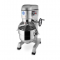 Preview: Planetenrührmaschine 60L Edelstahlkessel 3 Geschwindigkeiten 724x652x1300 mm