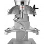 Preview: Planetenrührmaschine 60L Edelstahlkessel 3 Geschwindigkeiten 724x652x1300 mm