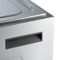 Preview: Sous-Vide-koker 28 liter met roestvrijstalen mand 57x43x28 cm