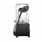 Preview: COMBISTEEL Blender 2L mit Schalldämmhaube – 1,5 kW
