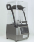 Preview: COMBISTEEL Blender 2L mit Schalldämmhaube – 1,5 kW