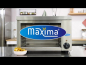 Preview: Salamander Grill - 42 x 34 cm - 2200W