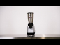 Preview: Gastro Eiscrusher - 3L - Schwarz Preview: Gastro Eiscrusher - 3L - Schwarz