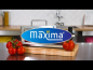 Preview: Tomatenschneider - 4 mm - mit abnehmbarer Klinge Preview: Tomatenschneider - 4 mm - mit abnehmbarer Klinge
