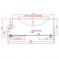 Preview: Induktionswokkochfeld 5 kW | Ø 300 mm | 400V Preview: Induktionswokkochfeld 5 kW | Ø 300 mm | 400V