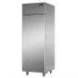 Preview: Kühlschrank 600 Liter aus Edelstahl | 0°/+10°C