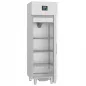 Preview: Combisteel Edelstahl Industriekühlschrank 400 Liter mit 1 Volltür | Umluftkühlung