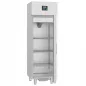 Preview: Kühlschrank Edelstahl 400 Ltr Preview: Kühlschrank Edelstahl 400 Ltr