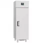 Preview: Kühlschrank Edelstahl 400 Ltr Static
