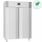 Preview: Kühlschrank Edelstahl Mono Block 1400 Ltr