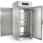 Preview: Kühlschrank Pass-Through 1015 Liter aus Edelstahl | -2°/+8C