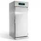 Mobile Preview: Kühlschrank Roll-In 1015 Liter aus Edelstahl