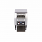 Preview: Toaster -Förderer - 150 Scheiben/H - Einstellbare Geschwindigkeit - inklusive Krümelschale