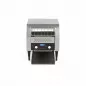 Preview: Toaster -Förderer - 300 Scheiben/h - einstellbare Geschwindigkeit - inklusive Krümelschale