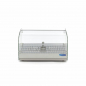 Preview: Gastro Wärmevitrine - 25 l - 55 cm - 1 Regal