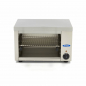 Preview: Salamander Grill - 42 x 34 cm - 2200W