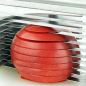 Preview: Tomatenschneider - 4 mm - mit abnehmbarer Klinge Preview: Tomatenschneider - 4 mm - mit abnehmbarer Klinge