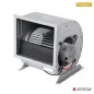 Preview: Zentrifugalventilator 3250 m³/h 230V 550W leistungsstark
