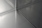 Preview: Saladette mit Polyethylen-Schneidebrett