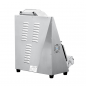 Preview: Teigknetmaschine Pizzateigroller 40cm Edelstahl 20–700g 220V