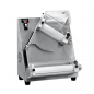 Preview: Teigknetmaschine DG30 Pizzateigroller 30cm Edelstahl 220V 0,39kW