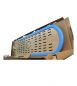 Preview: Rechteckige Pizzaschieber Holz mit Löchern | 30x93 (BxT in cm) Preview: Rechteckige Pizzaschieber Holz mit Löchern | 30x93 (BxT in cm)