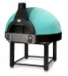 Preview: Rotierender Gasbackofen 10/12 Pizzen - Pavesi TW Preview: Rotierender Gasbackofen 10/12 Pizzen - Pavesi TW