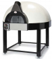 Preview: Traditioneller Gasbackofen 10/12 Pizzen Pavesi JOY Preview: Traditioneller Gasbackofen 10/12 Pizzen Pavesi JOY