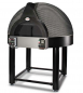 Preview: Rotierender Holz -und Gasbackofen 8 Pizzas Pavesi TW Preview: Rotierender Holz -und Gasbackofen 8 Pizzas Pavesi TW