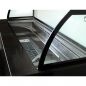 Preview: Salattheke (Dönertheke) | 5 x 1/1GN | B1800 x T850 x H1300 mm | Weiß-Schwarz Preview: Salattheke (Dönertheke) | 5 x 1/1GN | B1800 x T850 x H1300 mm | Weiß-Schwarz