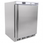 Preview: Lagertiefkühlschrank 129 L | B 600 x L 585 x H 850 mm