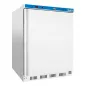 Preview: Lagertiefkühlschrank weiß | B 600 x L 585 x H 850 mm